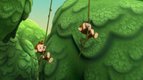 S07 E04 - A la rescousse des trois singes — La Pat' Patrouille
