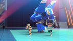 S07 E06 - Le robot danseur — Super Wings