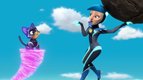 S07 E07 - La Super Patrouille, Puissance Maximale  : L'attaque des trois super méchants — La Pat' Patrouille