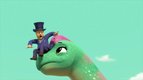 S07 E13 - Mission Dino : Un brachiosaure dans la Grande Vallée — La Pat' Patrouille