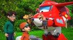 S08 E05 - Dans le monde des dinosaures — Super Wings