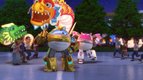 S08 E09 - La danse du dragon — Super Wings