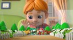 S08 E11 - Les hamsters — Super Wings
