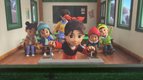 S08 E12 - La rentrée des classes — Super Wings