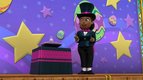 S08 E04 - Wendini la magicienne — La Pat' Patrouille