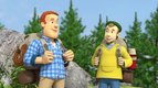 S12 E04 - Un week-end entre frères — Sam le pompier
