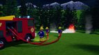 S13 E04 - Le feu d'artifice — Sam le pompier
