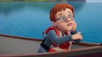 S13 E14 - Nicolas et la mer — Sam le pompier