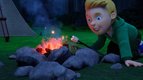 S14 E06 - Le défi de la vie sauvage — Sam le pompier