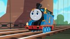 S26 E02 - Percy a disparu — Thomas et ses amis