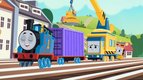 S26 E05 - Le magnifique aimant de Carly — Thomas et ses amis