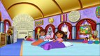 S08 E10 - Soirée pyjama au musée — Dora l'exploratrice