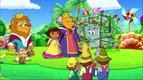 S08 E12 - Dora au secours du Pays des Contes de Fées - partie 1 — Dora l'exploratrice