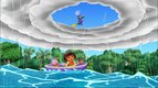 S08 E13 - Dora au secours du Pays des Contes de Fées - partie 2 — Dora l'exploratrice