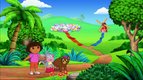 S08 E16 - Dora et Baby Bear — Dora l'exploratrice