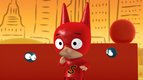 S01 E08 - Une dent contre les Piratroces — Samsam