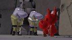 S01 E12 - L'invisible Samsam — Samsam