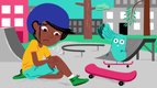 S01 E05 - Le système immunitaire — Scoopy en direct du corps humain