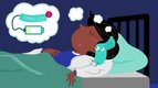 S01 E07 - Le sommeil — Scoopy en direct du corps humain