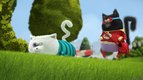 S01 E04 - Une mission pour Superchat — Splat et Harry