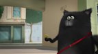 S01 E05 - Un biscuit sinon rien ! — Splat et Harry