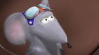 S01 E07 - Vive l'aventure à la Splat — Splat et Harry