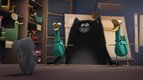 S01 E09 - La course au canard — Splat et Harry