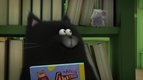 S01 E12 - Les Termites Géants — Splat et Harry