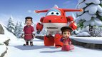 S02 E02 - A la recherche du yéti — Super Wings