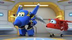 S02 E04 - Gonflé à bloc ! — Super Wings