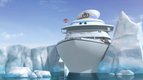 S02 E06 - Le sommet de l'iceberg — Super Wings