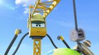 S02 E09 - Pagaille à Dubaï — Super Wings