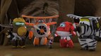 S02 E13 - Drôles de trolls — Super Wings