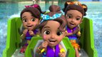 S03 E08 - Mission sous-marine aux Philippines — Super Wings