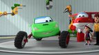 S04 E03 - Une voiture sur mesure — Super Wings