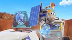 S04 E11 - A la recherche d'un ovni — Super Wings