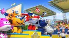 S05 E01 - La fête des Superwings — Super Wings