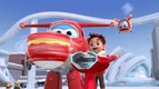 S05 E04 - Le tournois de toupies — Super Wings