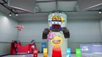 S05 E06 - La voiture volante — Super Wings