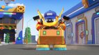 S05 E15 - Le grand nettoyage — Super Wings