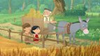 S01 E05 - Les moissons de la colère — Les souvenirs de Mamette
