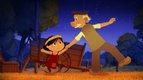 S01 E06 - La campagnole — Les souvenirs de Mamette