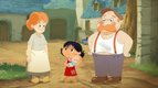 S01 E07 - Les aventures de Raymond — Les souvenirs de Mamette
