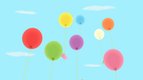 S04 E06 - Un gentil ballon — T'choupi à l'école