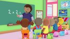 S05 E03 - L'apprenti maître — T'choupi à l'école