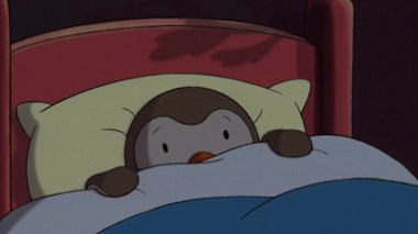 S01 E13 : T'choupi a peur de l'orage — Collection T'Choupi