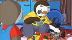 S01 E16 - T'choupi fait de la mécanique — T'choupi et Doudou