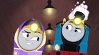 Thomas et ses amis : Le Mystère de la Montagne du Mirador