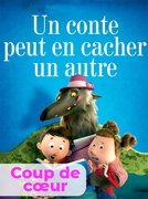 Un conte peut en cacher un autre: regarder le film