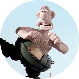 avatar Wallace et Gromit - Un mauvais pantalon